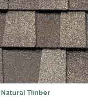 Natural Timber